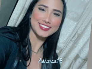 Adharaa18