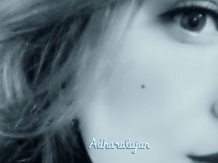 Adharalujan