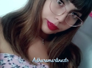 Adharamartinezts