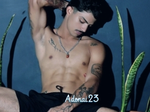 Adonai23