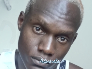Adonisalec