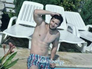 Adonislovelyy