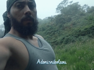Adonisnikolaou