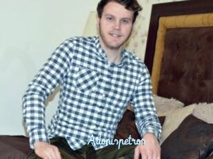 Adonispetros
