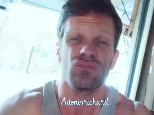 Adonisrichard