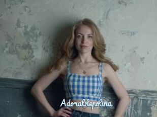Adorablepolina