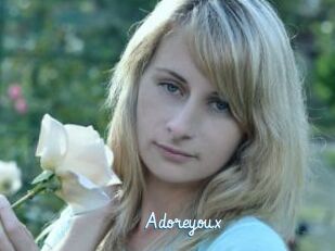 Adoreyoux