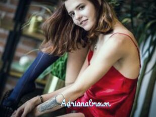 Adrianabrown