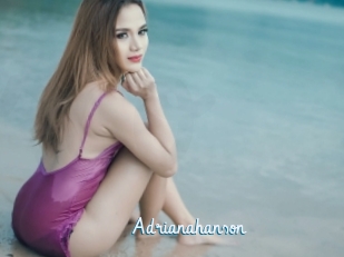 Adrianahanson