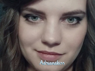 Adrianakiss