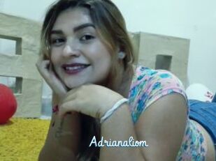 Adrianaliom