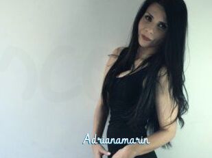 Adrianamarin
