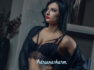 Adrianasharm