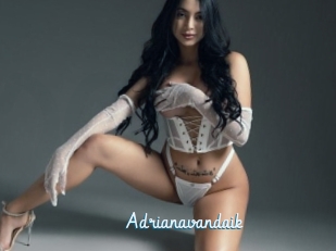 Adrianavandaik