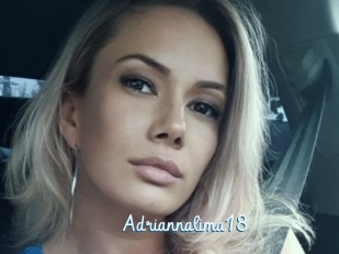 Adriannalima18