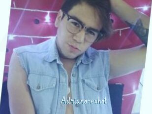 Adrianosexhot
