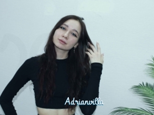 Adrianvilla
