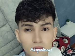 Adryantomas