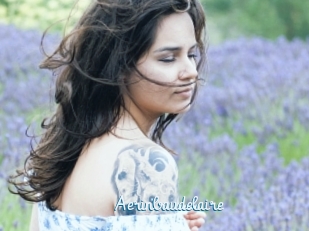 aerinbaudelaire Sexe Cool