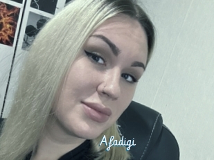 Afadigi