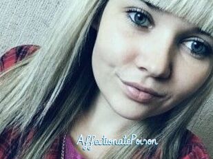 AffectionatePoison