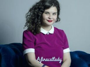 Afinacatlady