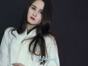 Afinalady