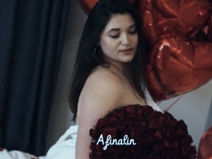 Afinalin