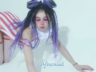 Afinasweet