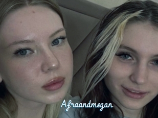Afraandmegan