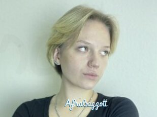 Afrabaggott