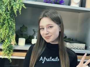 Afrabails