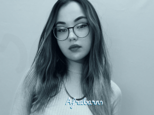 Afrabarns