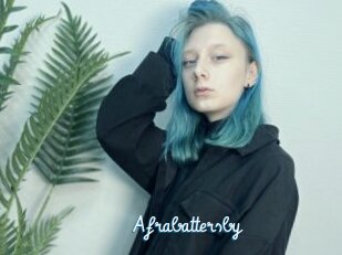Afrabattersby