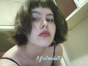 Afrabendall
