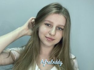 Afrabiddy