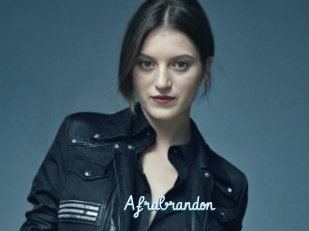 Afrabrandon