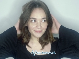 Afracrammer