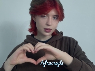 Afracroyle