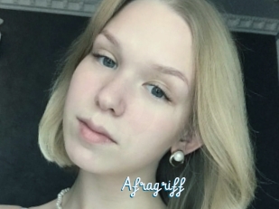 Afragriff