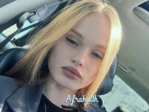 Afrahaith