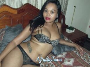 AfricanTease