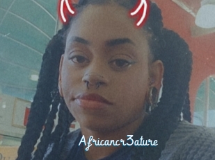 Africancr3ature