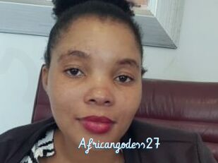 Africangodess27