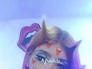 Afrodhita