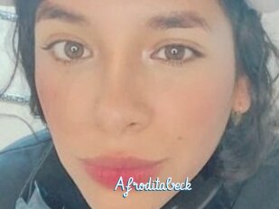 Afroditabeck