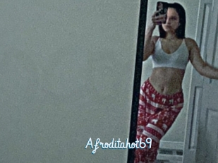 Afroditahot69