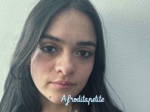 Afroditapetite