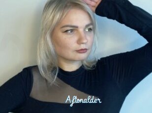 Aftonalder
