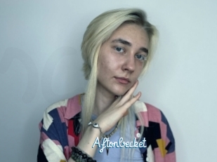 Aftonbecket